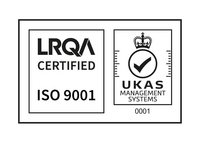 ISO 9001+UKAS