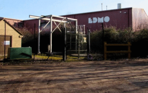 About - Edmo Limited